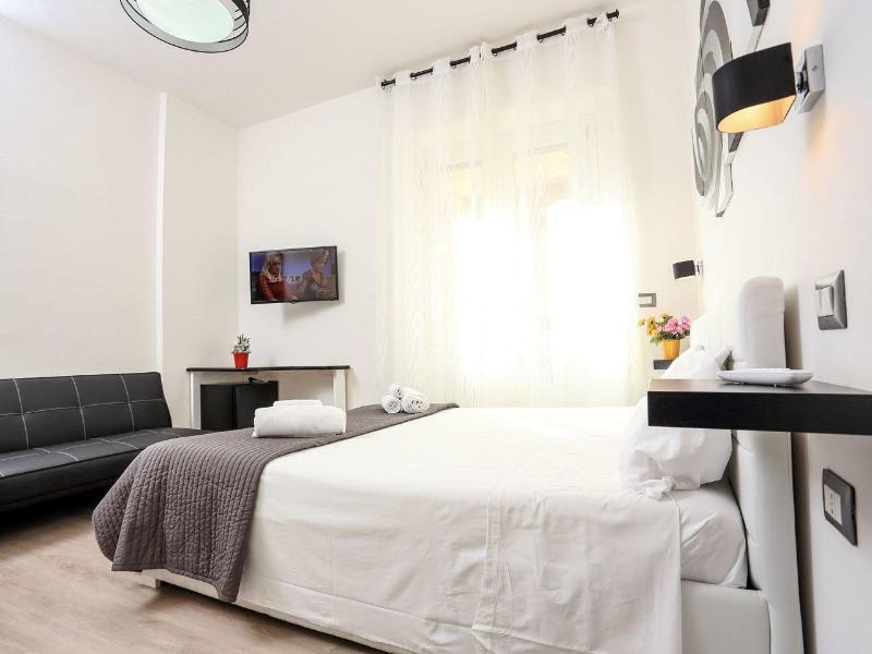 Bed and Breakfast Il Piccolo Principe Alghero Exterior foto