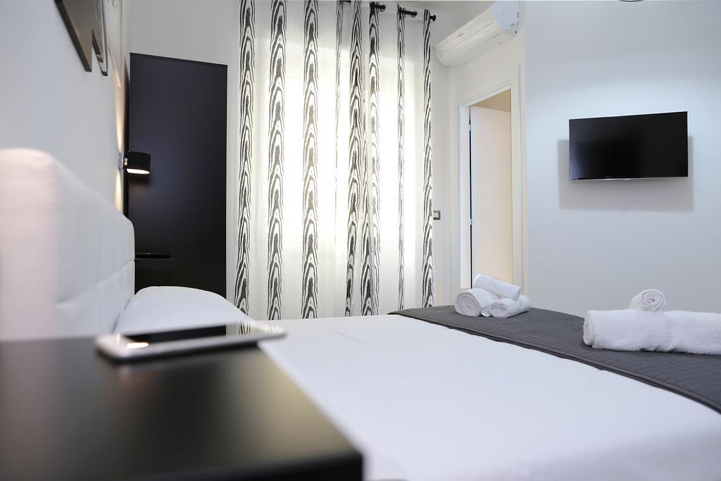 Bed and Breakfast Il Piccolo Principe Alghero Zimmer foto