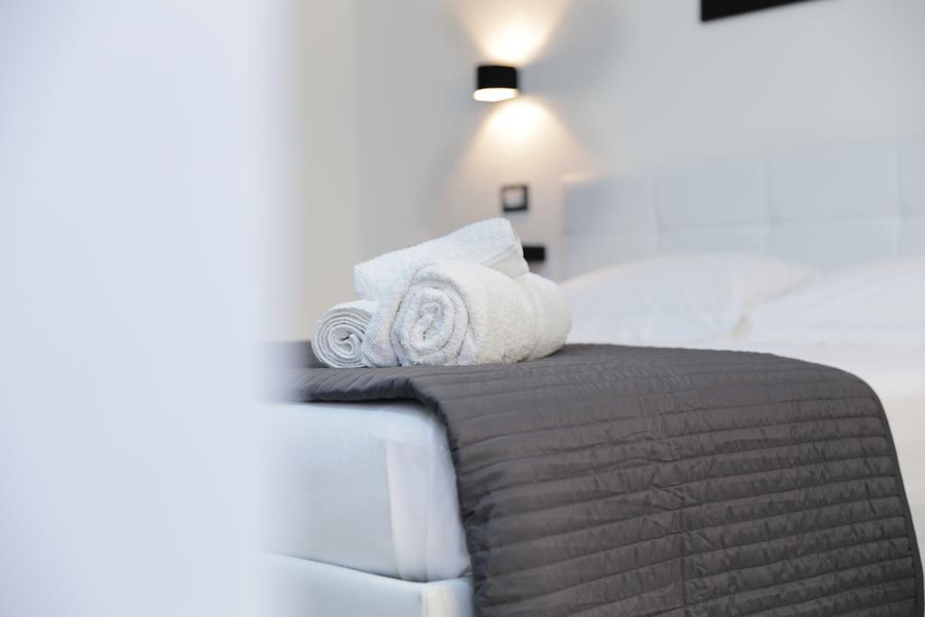 Bed and Breakfast Il Piccolo Principe Alghero Zimmer foto