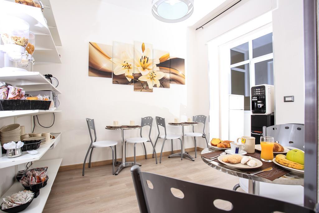 Bed and Breakfast Il Piccolo Principe Alghero Exterior foto