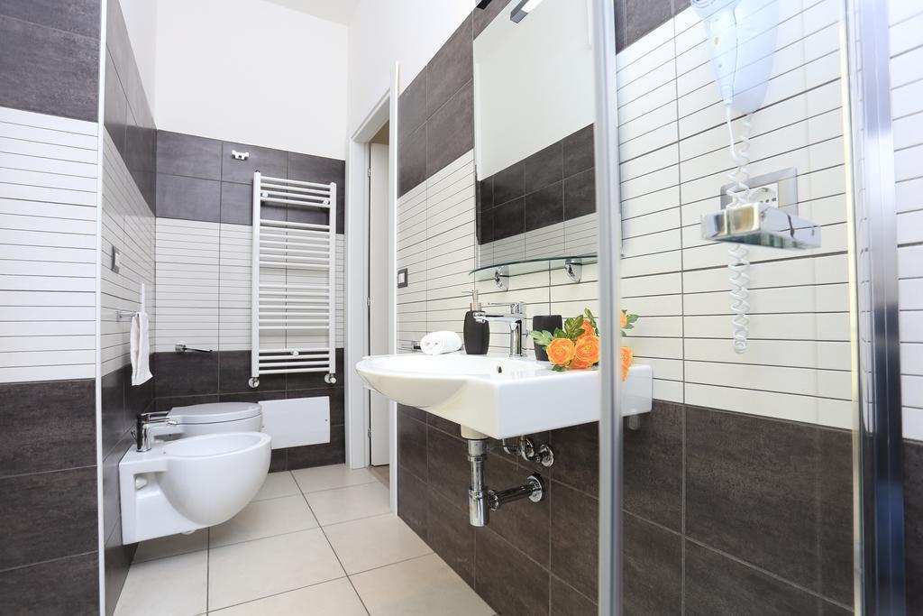 Bed and Breakfast Il Piccolo Principe Alghero Exterior foto